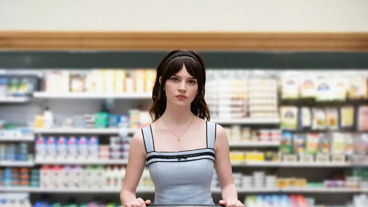 La película combina suspenso, ciencia ficción y romance. Foto: Warner Bros.