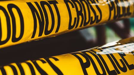 Espeluznante caso en Estados Unidos. Foto: Unsplash.