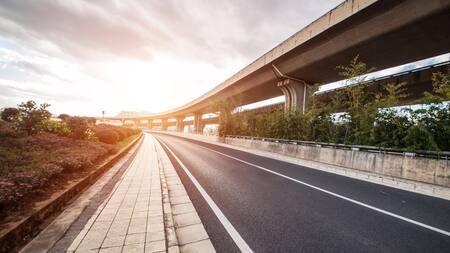 Una obra estratégica para el país.