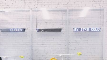 Campera puffer. Fuente: Unsplash