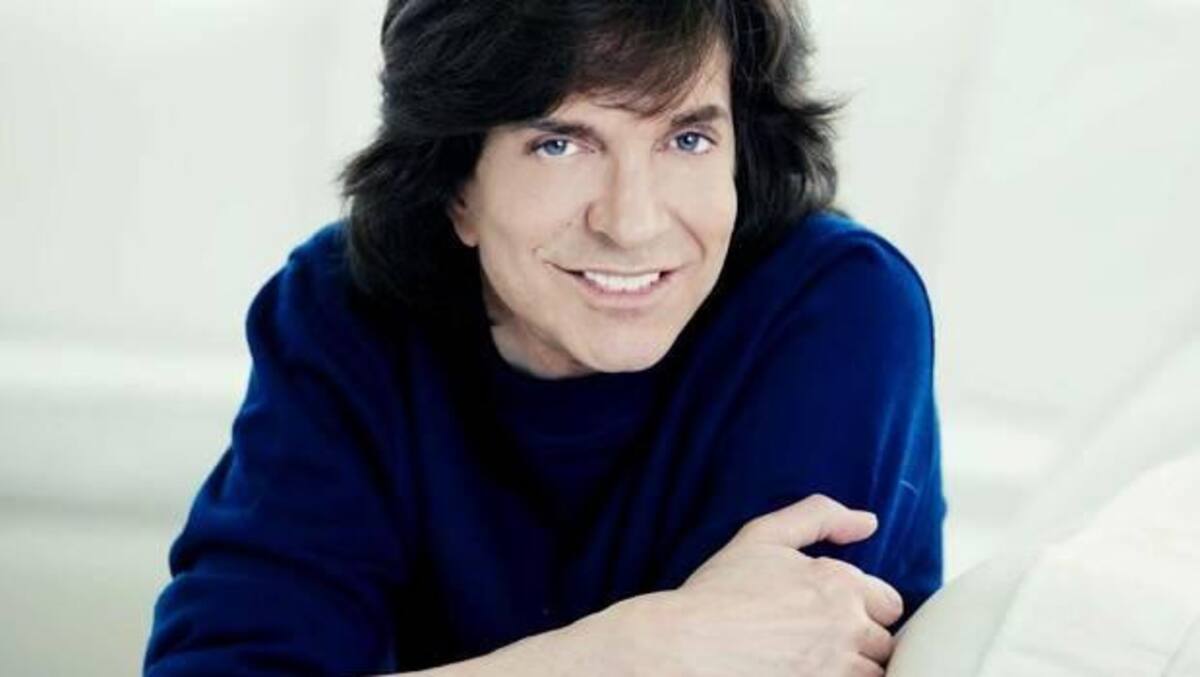Camilo Sesto