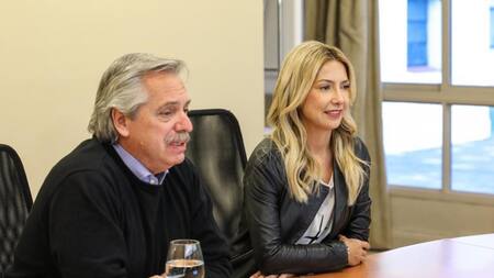 La Fiscalía solicitó que Alberto Fernández sea enviado a juicio oral por violencia contra Fabiola Yáñez