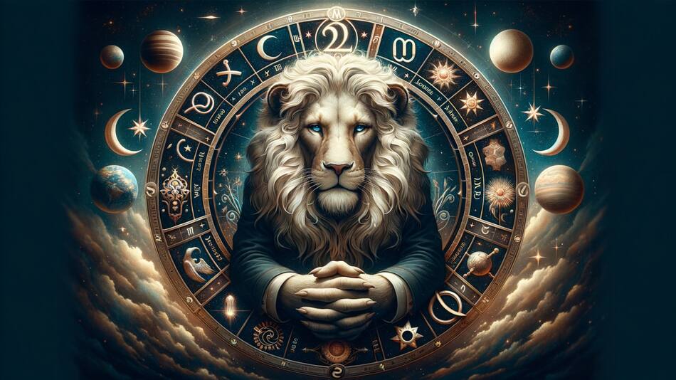 Horoscopo de Leo de hoy: miércoles 11 de septiembre de 2024. Foto: Redacción canal26.com