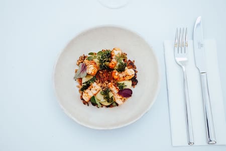 Las mejores tapas españolas en Tapeando 2025 en Buenos Aires, Mar del Plata, Mendoza, Rosario y Córdoba. Foto: Prensa Tapeando 2025