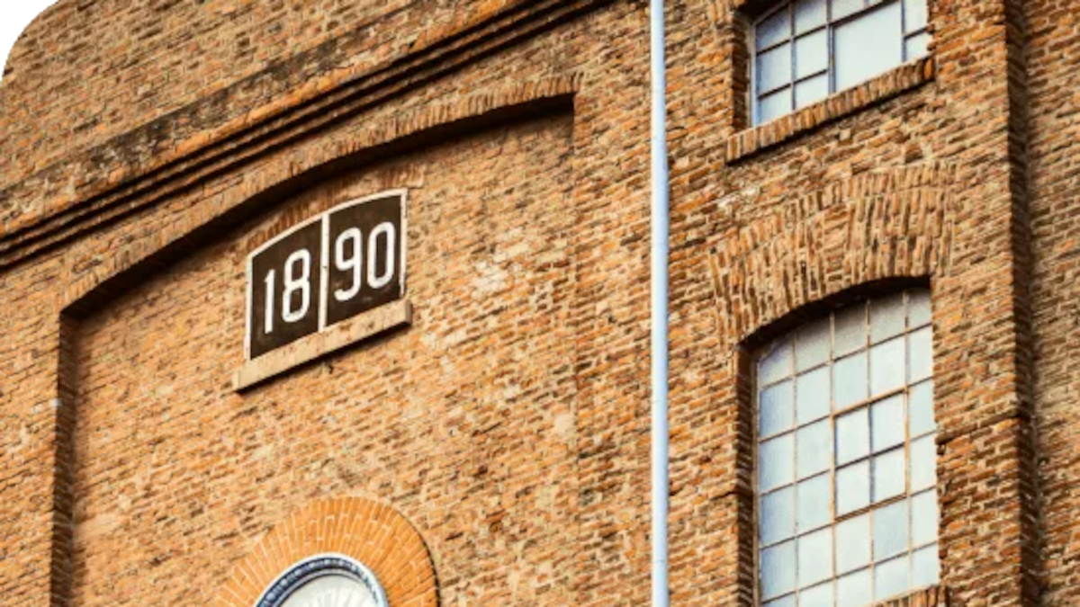 Cervecería y Maltería Quilmes.