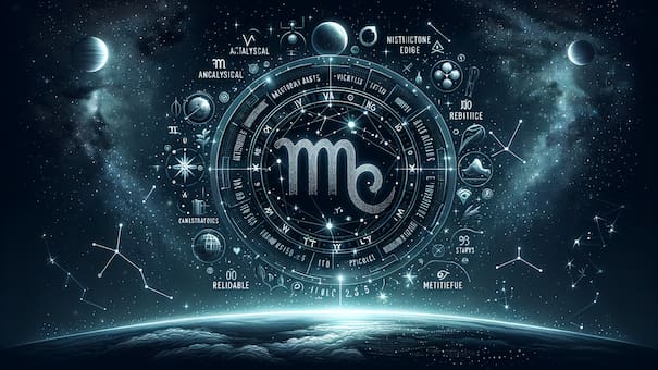 Horóscopo de Virgo de hoy: jueves 1 de enero de 2026