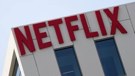Netflix, plataforma. Foto: REUTERS