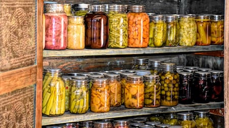 Botulismo. Foto: Unsplash