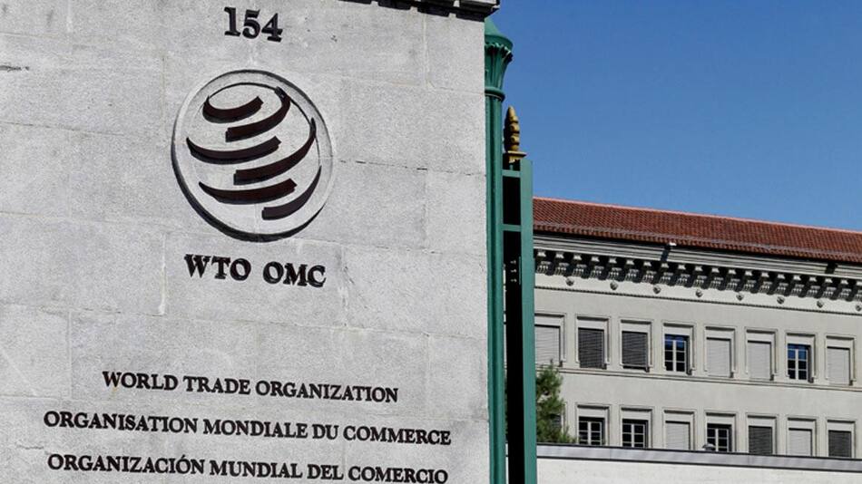 Organización Mundial del Comercio