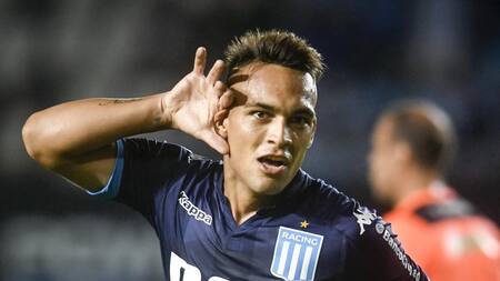Lautaro Martínez (NA)