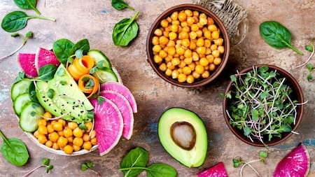 Día del vegetarianismo, efemérides