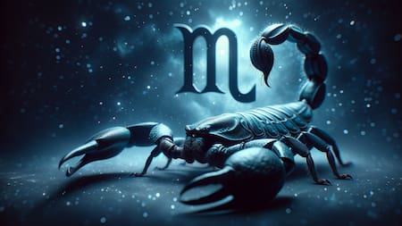 Horóscopo de Escorpio de hoy: miércoles 11 de febrero de 2026