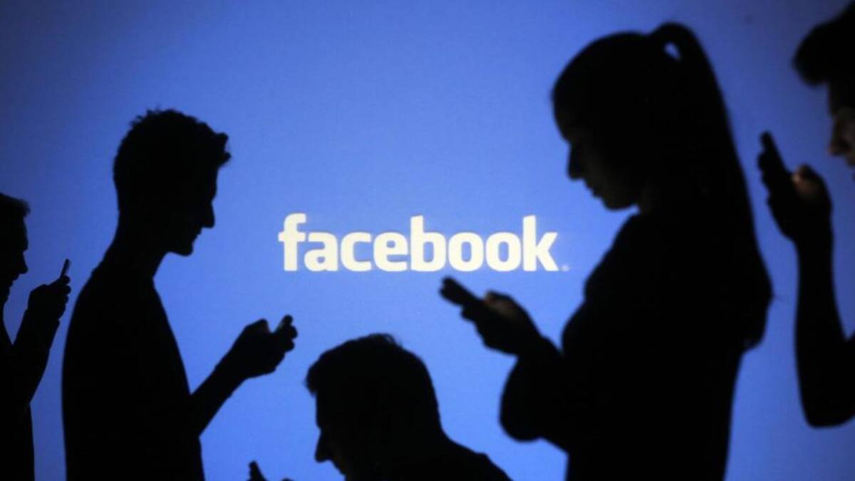 Facebook