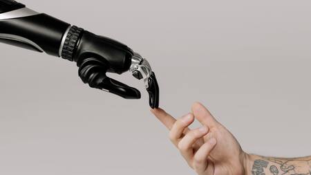 Inteligencia Artificial. Pexles