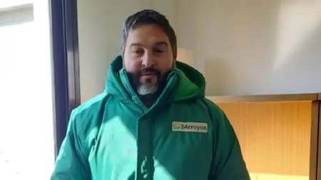 Ariel García Furfaro.