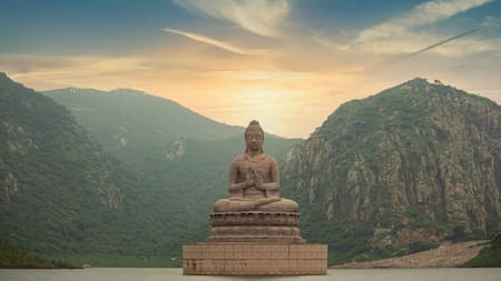 Los objetos que tenes que sacar de tu casa según el Feng Shui. Foto Unsplash.