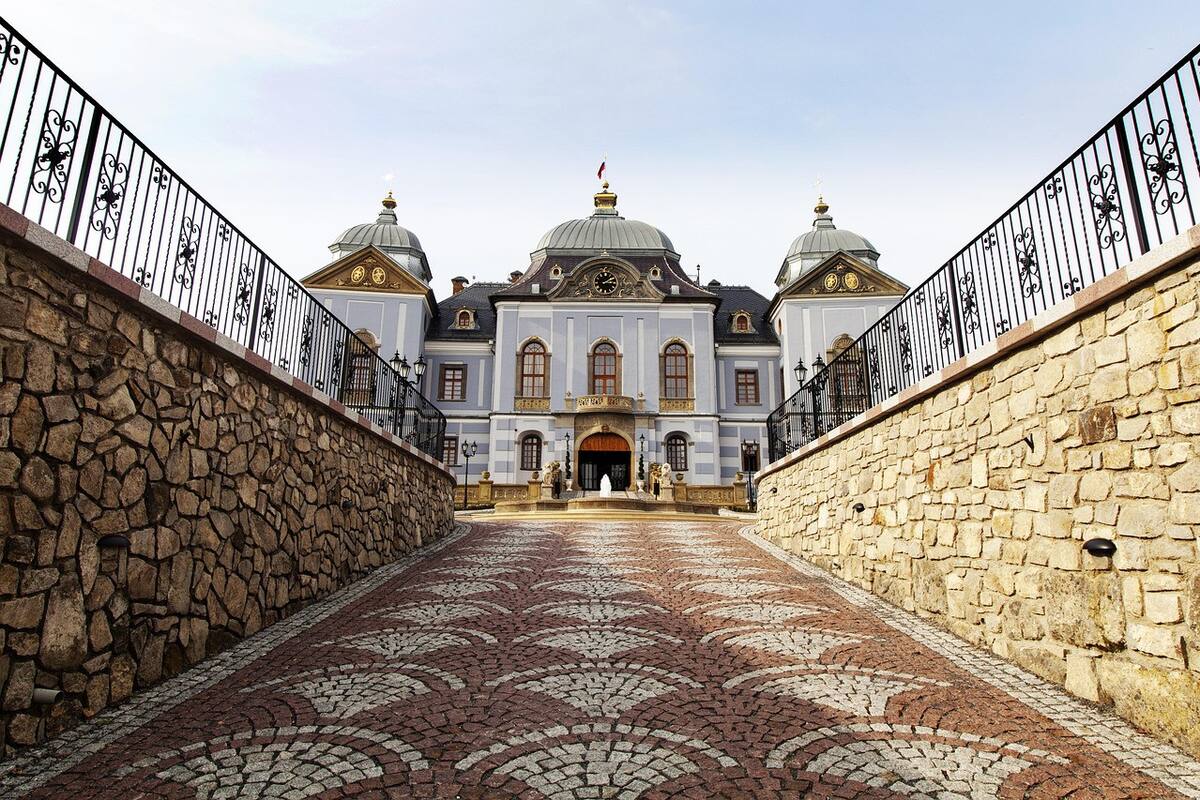 Eslovaquia. Foto Pixabay.