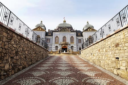 Eslovaquia. Foto Pixabay.