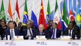 El mapa de los BRICS tras la cumbre: incertidumbre tras aplazar la ampliación del grupo