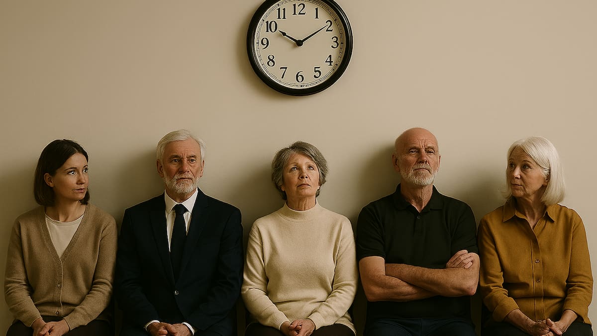 Sube la edad jubilatoria: el plan que podría cambiar la vida de millones en Argentina