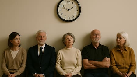 Sube la edad jubilatoria: el plan que podría cambiar la vida de millones en Argentina