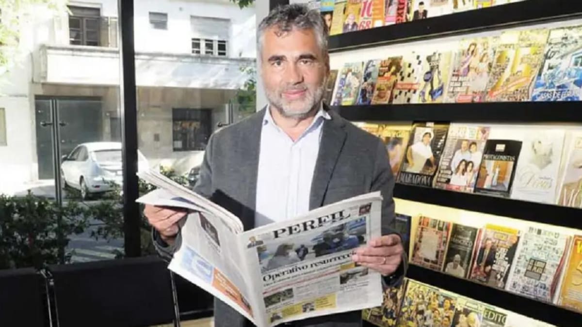 Alejandro Vanoli