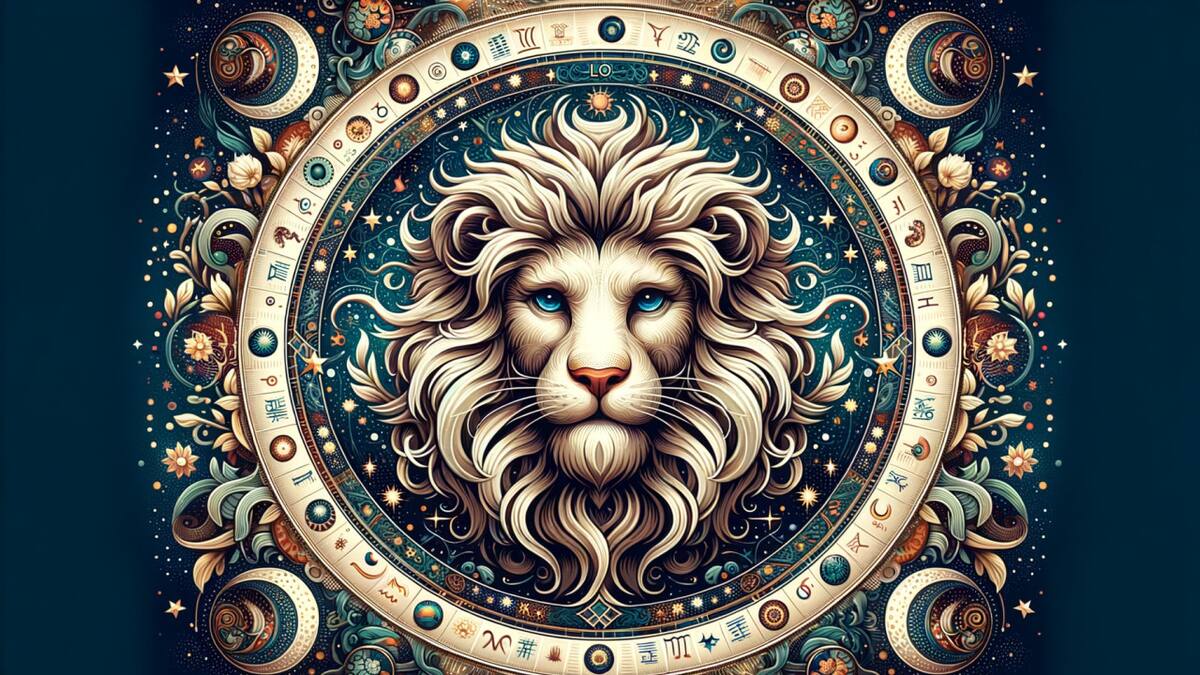 Horóscopo de Leo de hoy: miércoles 13 de noviembre de 2024. Foto: Redacción canal26.com