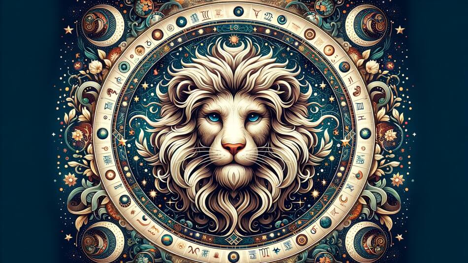 Horóscopo de Leo de hoy: miércoles 13 de noviembre de 2024. Foto: Redacción canal26.com