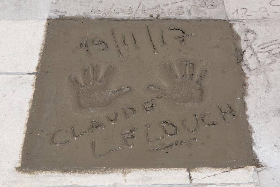 Manos Claude Lelouch