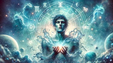 Horóscopo de Acuario de hoy: viernes 19 de diciembre de 2025