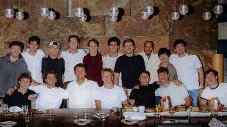 Impacto en la F1 2026: así queda Colapinto en el ranking de sueldos con brechas enormes