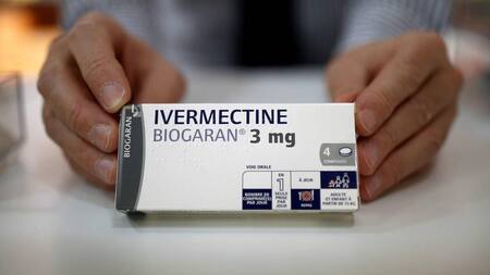 Ivermectina, medicamentos