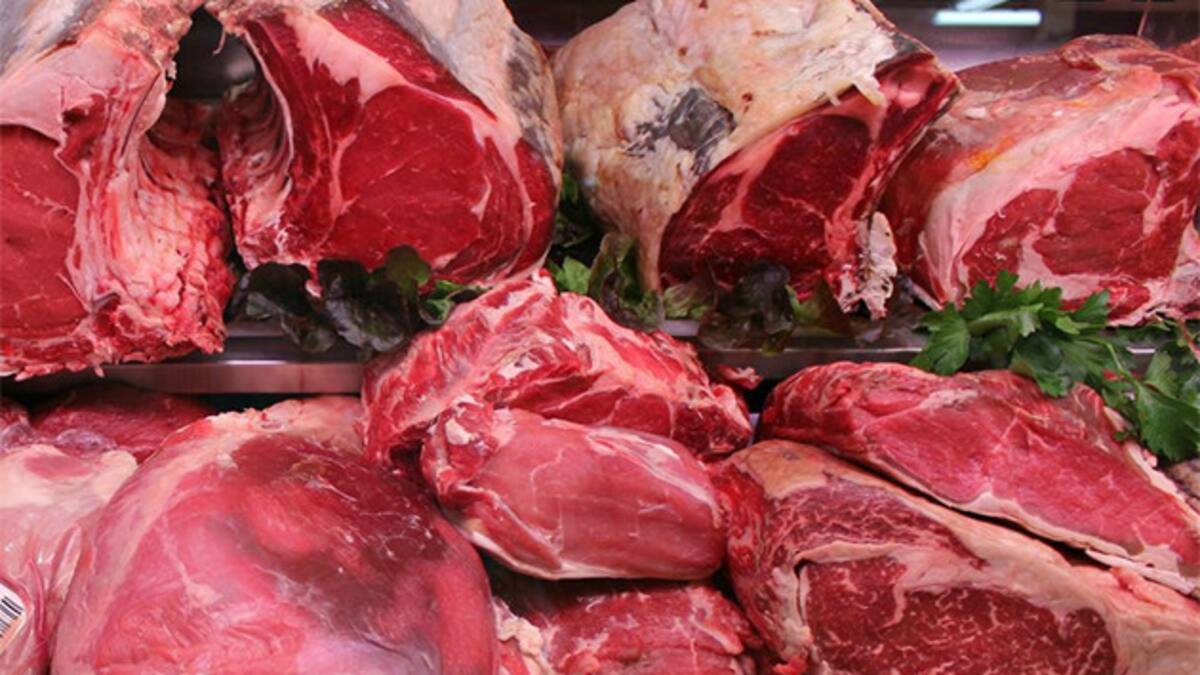 Carne