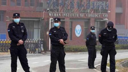 China, Wuhan, Reuters