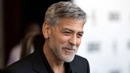 George Clooney. Foto: Facebook / clooneysopenhouse