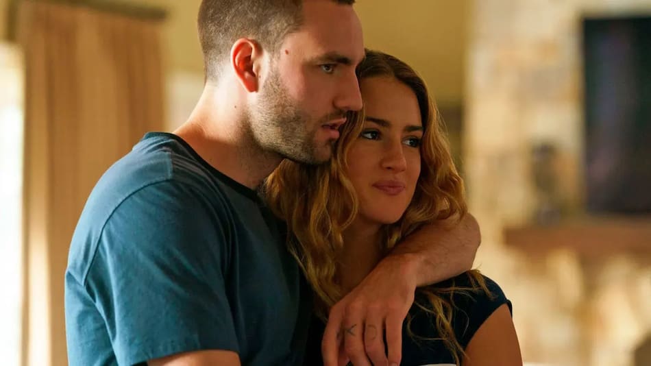 Dime más mentiras. Fuente: Disney +