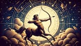 Horoscopo de Sagitario de hoy: lunes 29 de diciembre de 2025