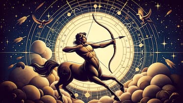 Horoscopo de Sagitario de hoy: lunes 29 de diciembre de 2025