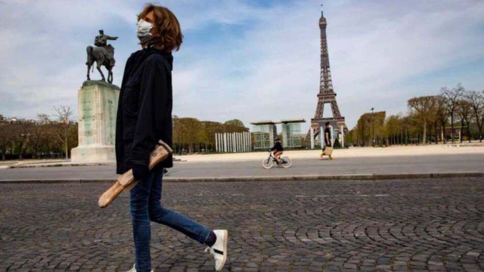 Turismo en pandemia, Europa, NA