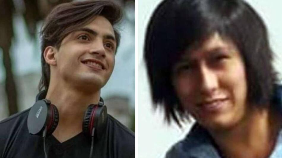 Empresario asesinado, Franco Ovando, y el posible asesino
