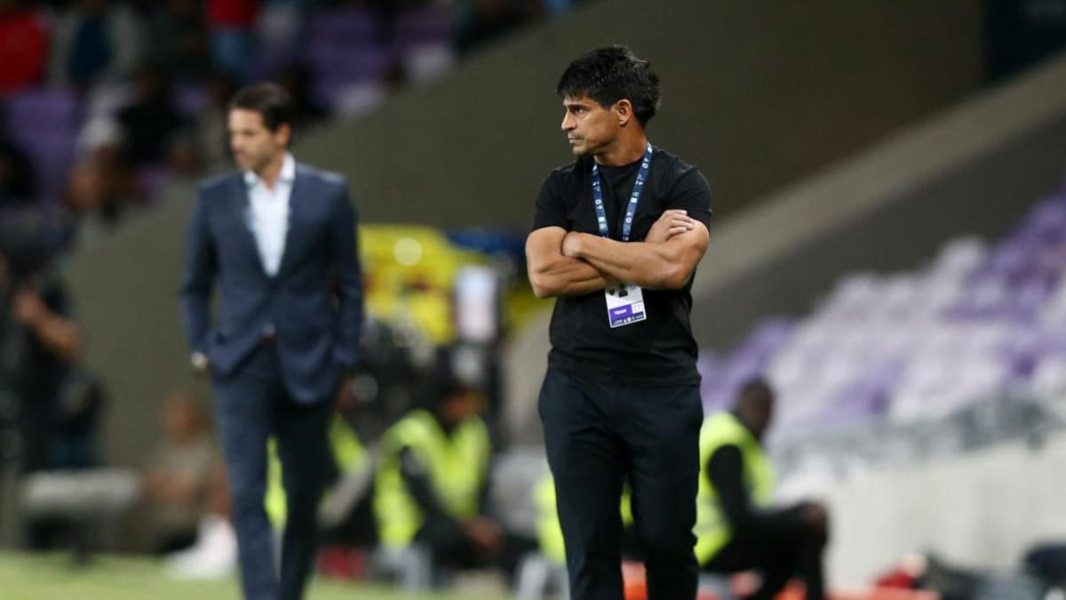 Hugo Ibarra; Boca Juniors. Foto: Reuters.