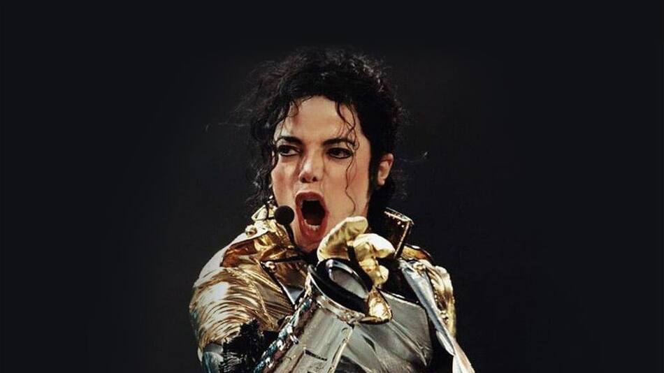 Michael Jackson, cantante, música, espectáculos