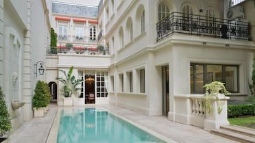 La casa más cara en venta de Buenos Aires: en qué barrio queda, cuánto vale y qué famoso conde vivió allí