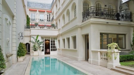 La casa más cara en venta de Buenos Aires: en qué barrio queda, cuánto vale y qué famoso conde vivió allí