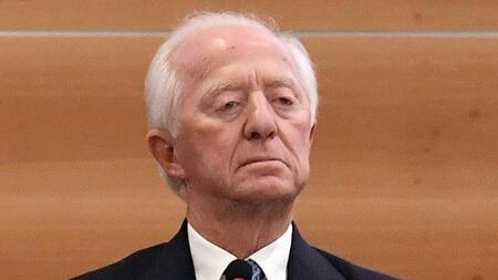 Leonardo del Vecchio. Foto: Efe