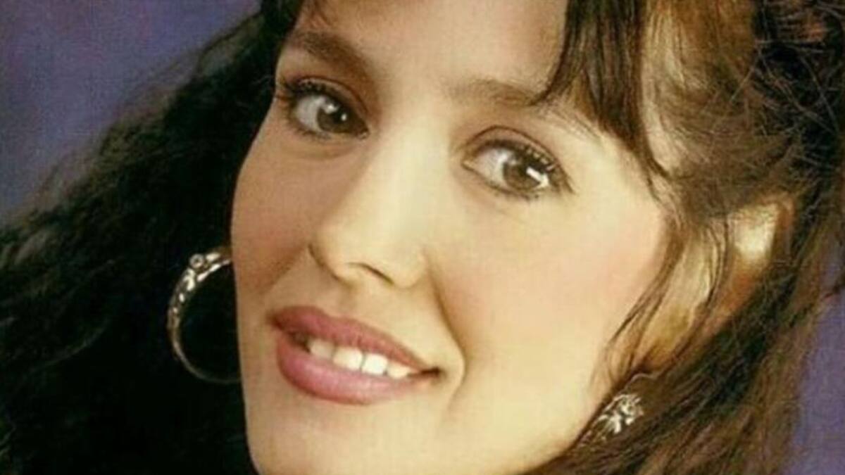 Gilda, cantante, NA