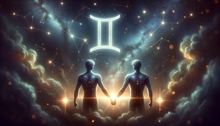 Horóscopo de Géminis de hoy: domingo 11 de mayo de 2025. Foto: Redacción canal26.com