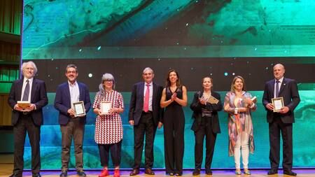 AmCham Argentina lanza la 27° edición del Premio Ciudadanía Empresaria. Foto: Prensa