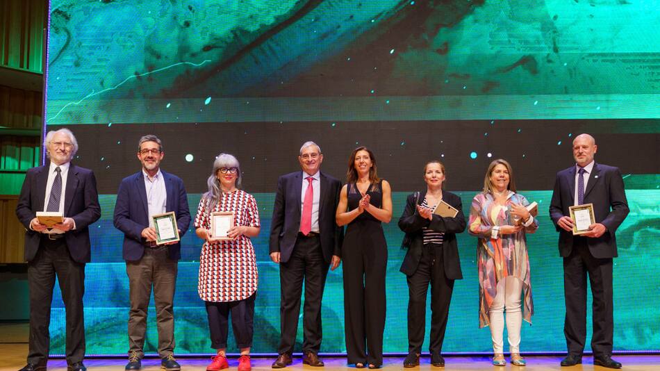 AmCham Argentina lanza la 27° edición del Premio Ciudadanía Empresaria. Foto: Prensa