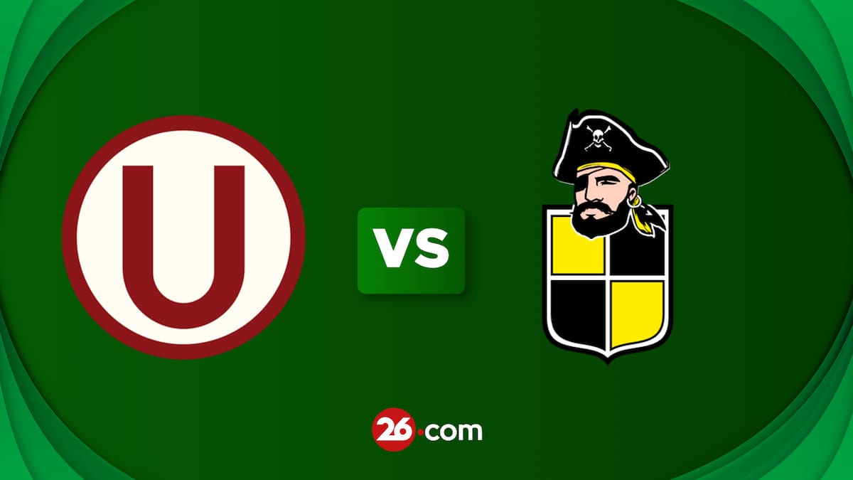 Universitario Vs Coquimbo Unido